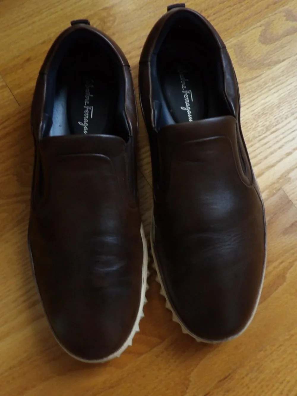 Men's SALVATORE FERRAGAMO 